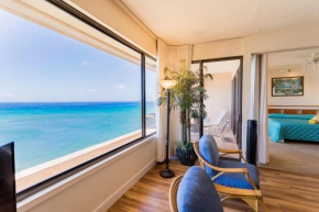 Outstanding ocean Views 2Bd! sk373 - Sullivan